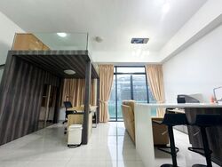 Kap Residences (D21), Apartment #466110421